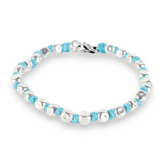 Bracciale Spadarella Spadini in Argento SPBR003-17 TIFFANY - SPBR003-17 TIFFANY
